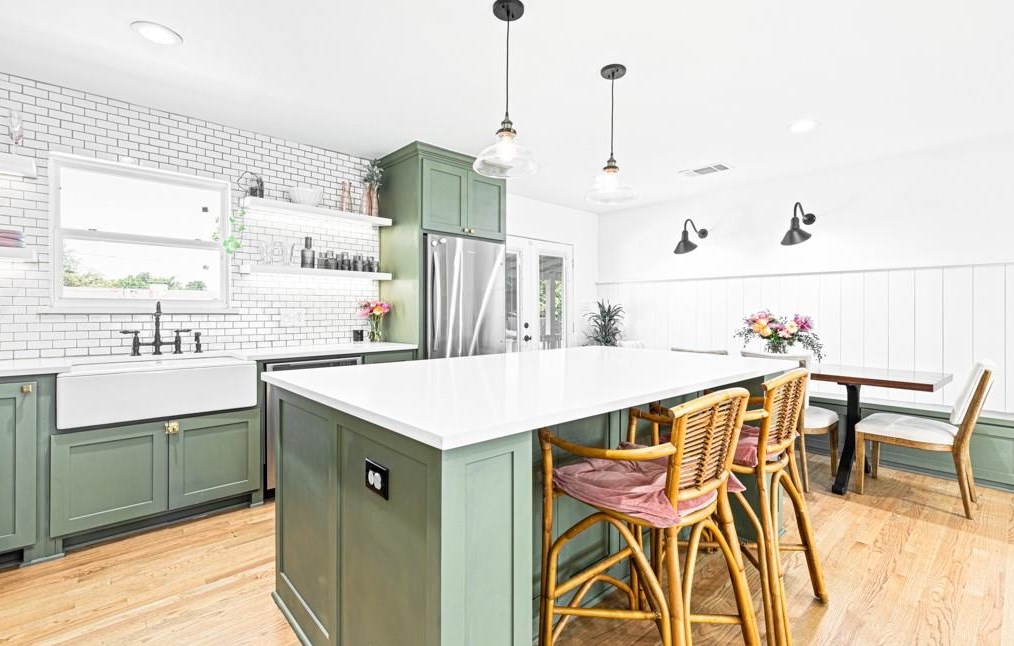 3705 Skyline Dr, Rowlett TX 75088-5174 exterior