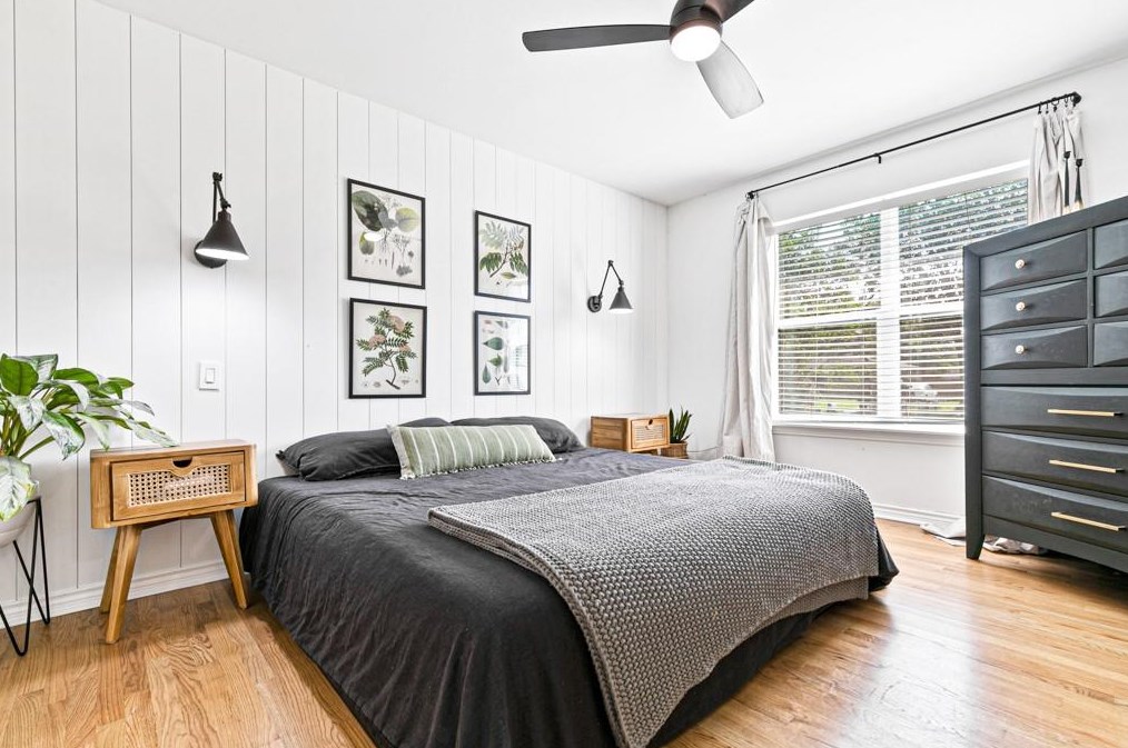 3705 Skyline Dr, Rowlett TX 75088-5174 exterior