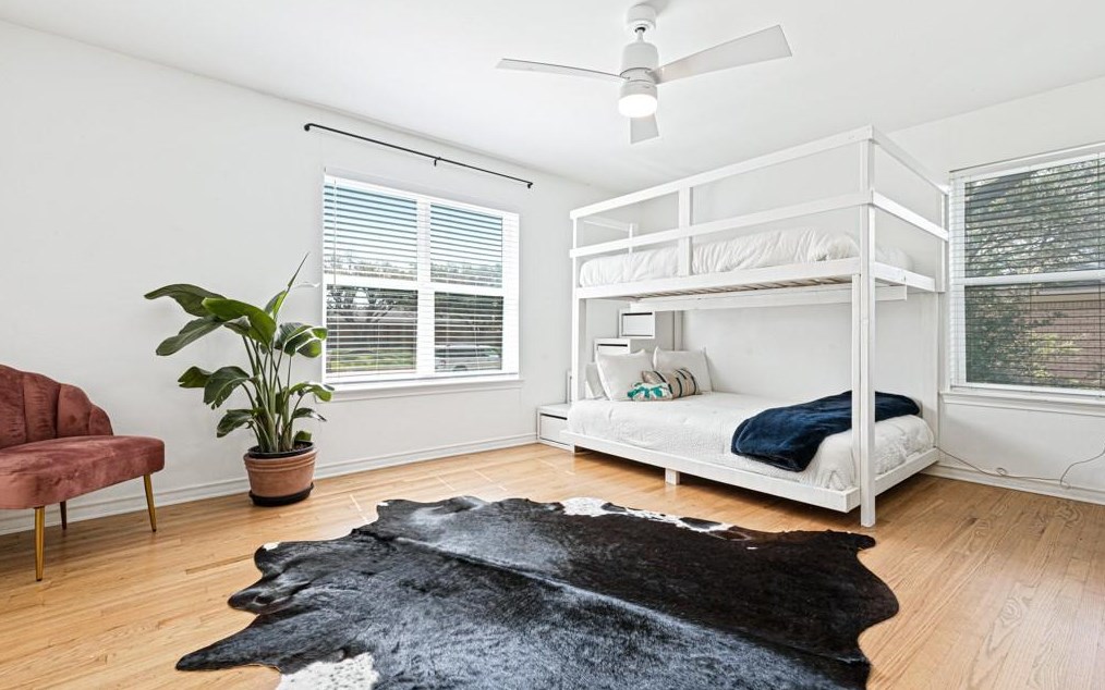 3705 Skyline Dr, Rowlett TX 75088-5174 exterior