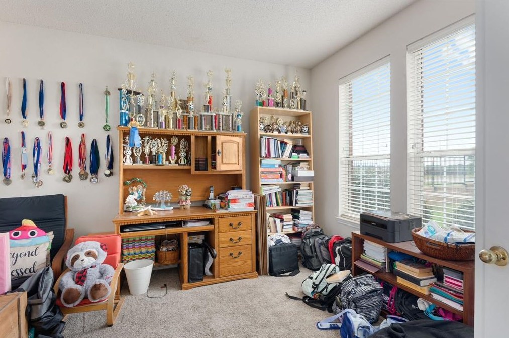 3329 Strm Side Ct, Mesquite TX 75181-4294 exterior