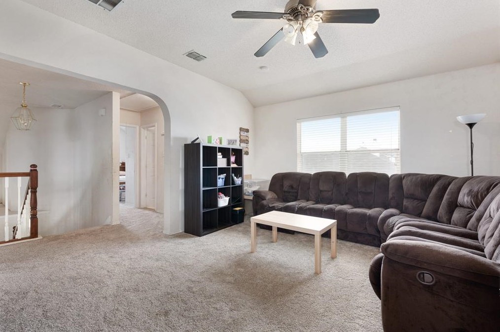 3329 Strm Side Ct, Mesquite TX 75181-4294 exterior