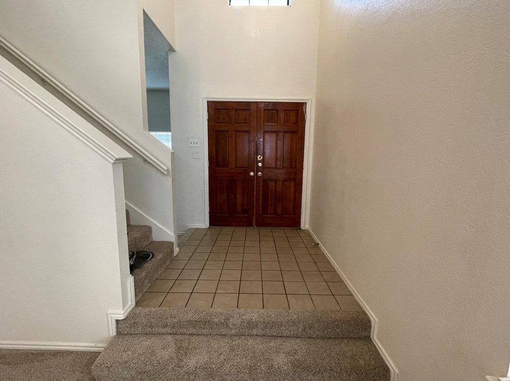 1517 Paintbrush St, Mesquite TX  75149-2677 exterior