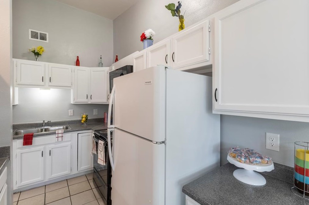 1419 Butterfield Dr, Mesquite TX 75150-6002 exterior