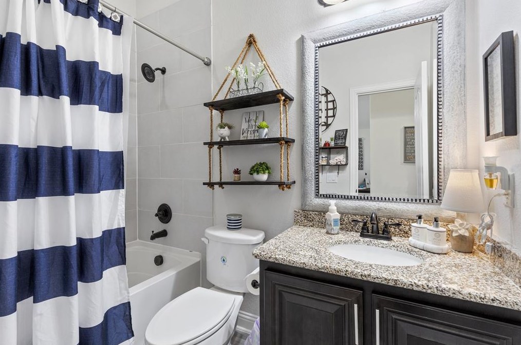 4301 Cherry Ln, Mckinney TX  75454 exterior