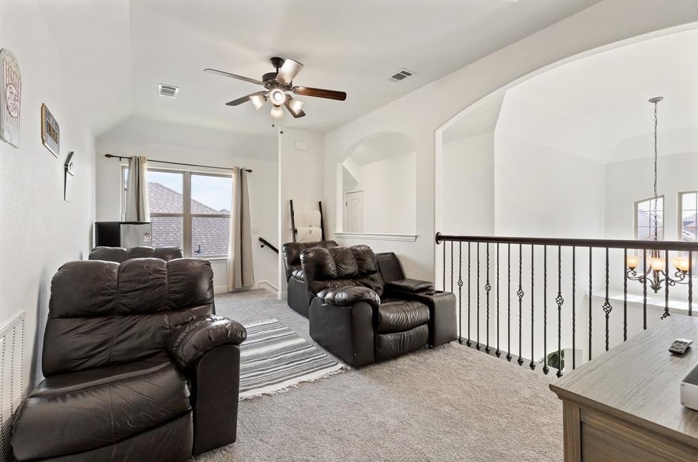 4301 Cherry Ln, Mckinney TX  75454 exterior