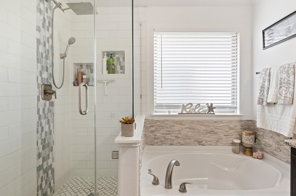 4301 Cherry Ln, Mckinney TX  75454 exterior