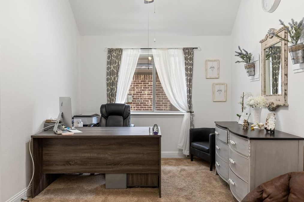 4301 Cherry Ln, Mckinney TX  75454 exterior