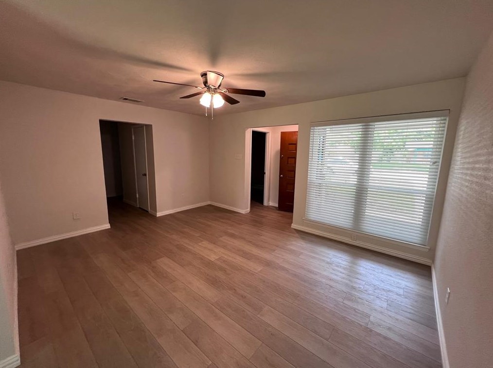 3608 Flamingo Way, Mesquite TX  75150-3418 exterior