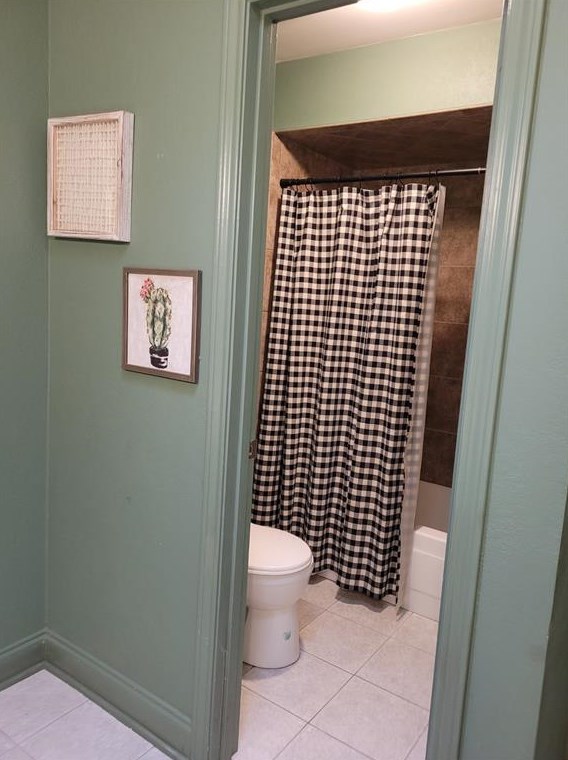 1211 Ter Dr, Mesquite TX 75150-4283 exterior