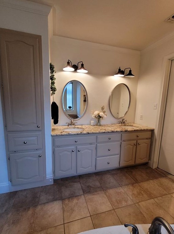 1211 Ter Dr, Mesquite TX 75150-4283 exterior