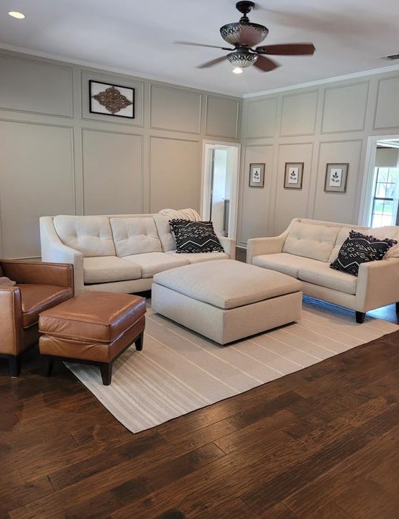 1211 Ter Dr, Mesquite TX 75150-4283 exterior