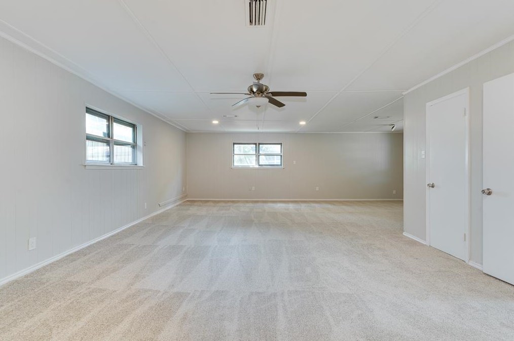 3619 Emerald Dr, Mesquite TX 75150-2529 exterior