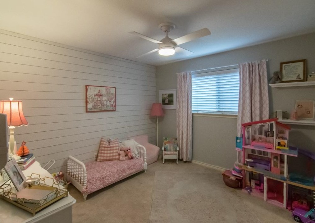 6801 Ledyard Dr, Dallas TX  75248-2210 exterior