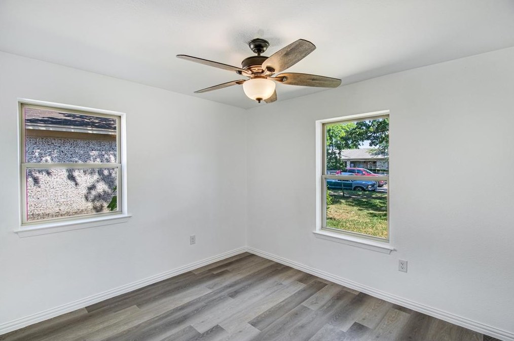 14609 Oakwood Ln, Mesquite TX 75180-3522 exterior