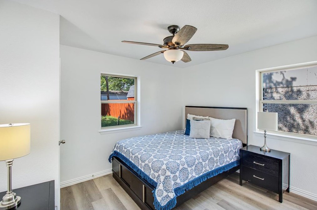 14609 Oakwood Ln, Mesquite TX 75180-3522 exterior