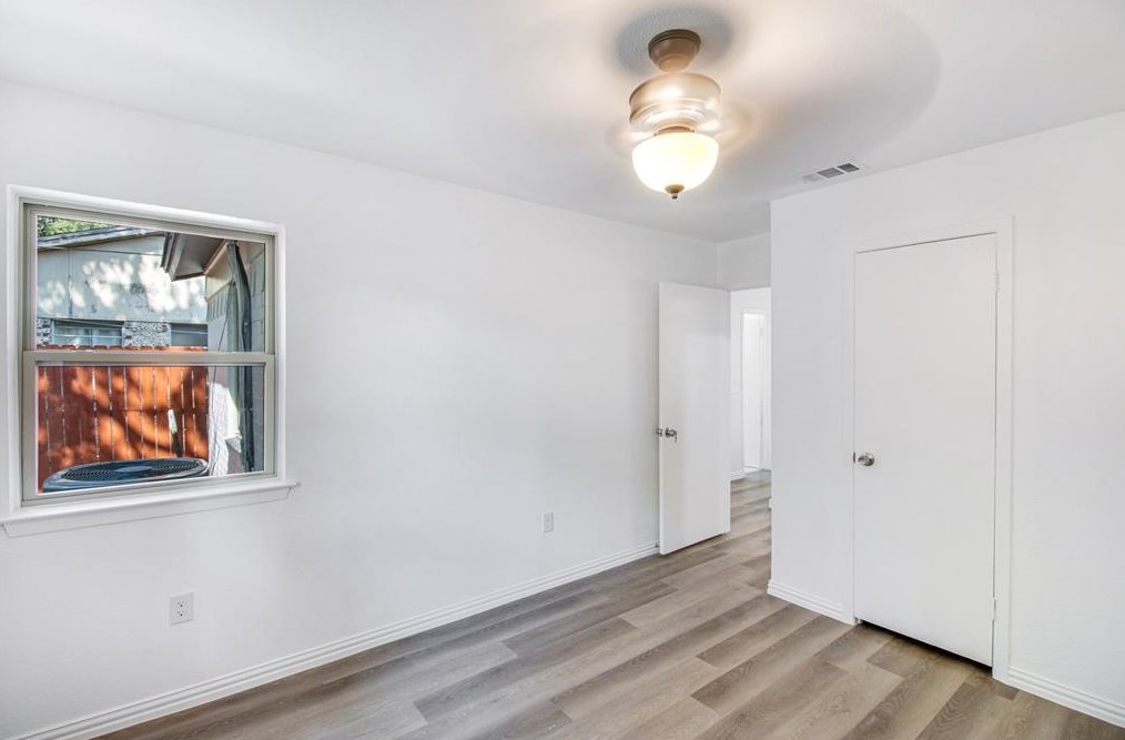 14609 Oakwood Ln, Mesquite TX 75180-3522 exterior