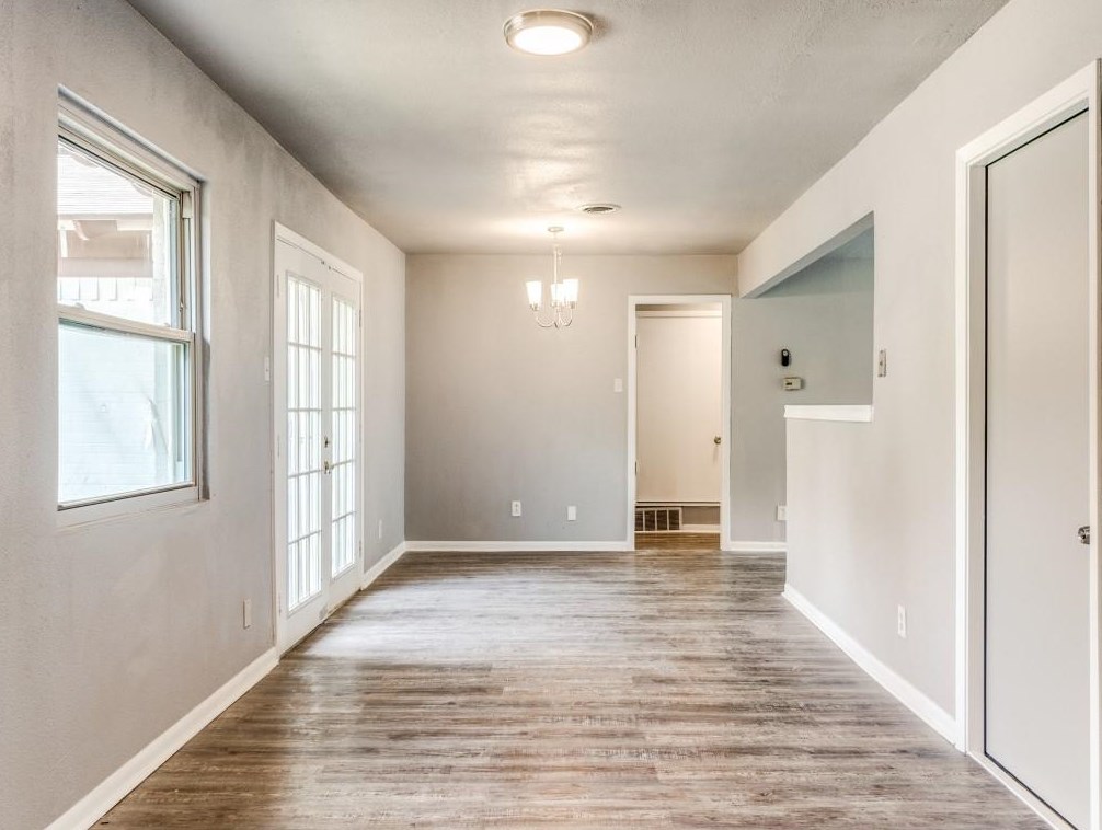 1560 Serenade Ln, Dallas TX 75241-2122 exterior