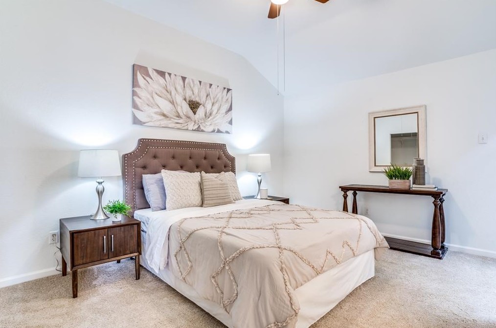 1433 Savannah St, Mesquite TX 75149-8715 exterior