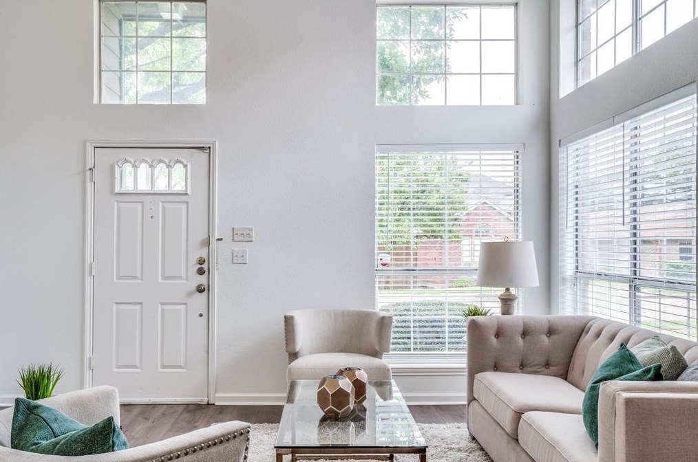 1433 Savannah St, Mesquite TX 75149-8715 exterior