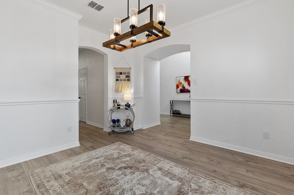 8601 Seafield Ln, Rowlett TX 75089-8311 exterior