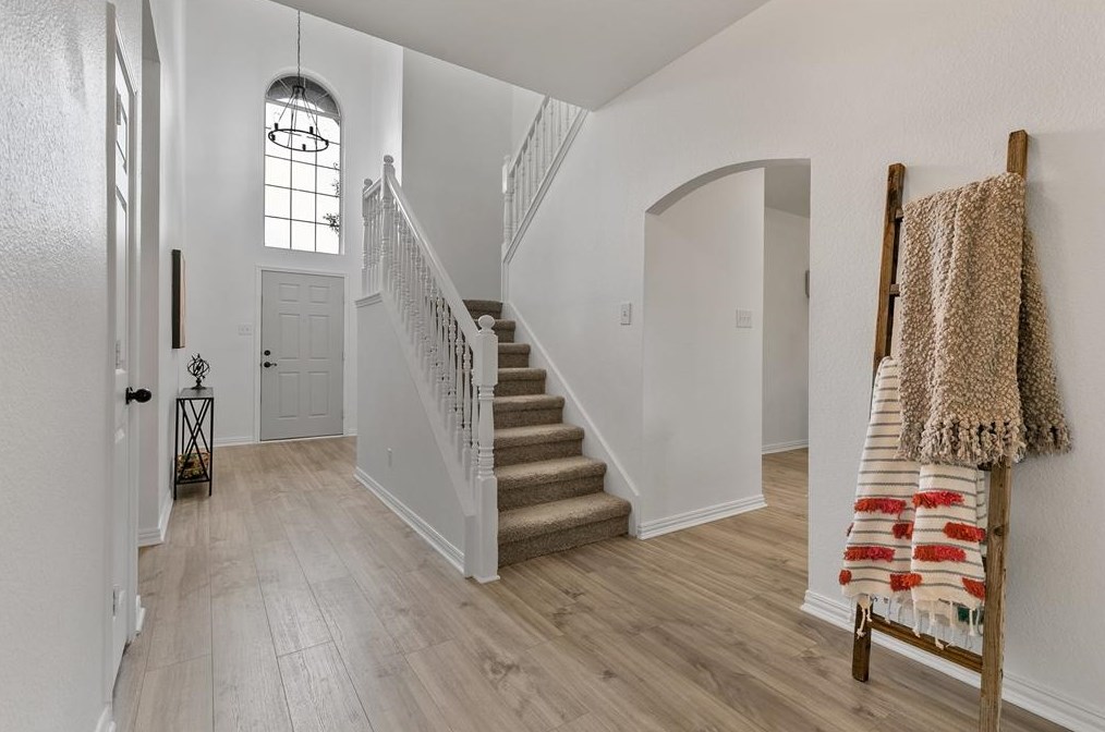 8601 Seafield Ln, Rowlett TX 75089-8311 exterior