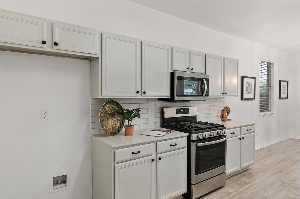 8601 Seafield Ln, Rowlett TX 75089-8311 exterior