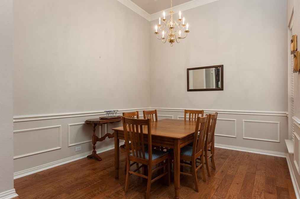 1906 Benedict Ct, Rowlett TX 75088-6702 exterior