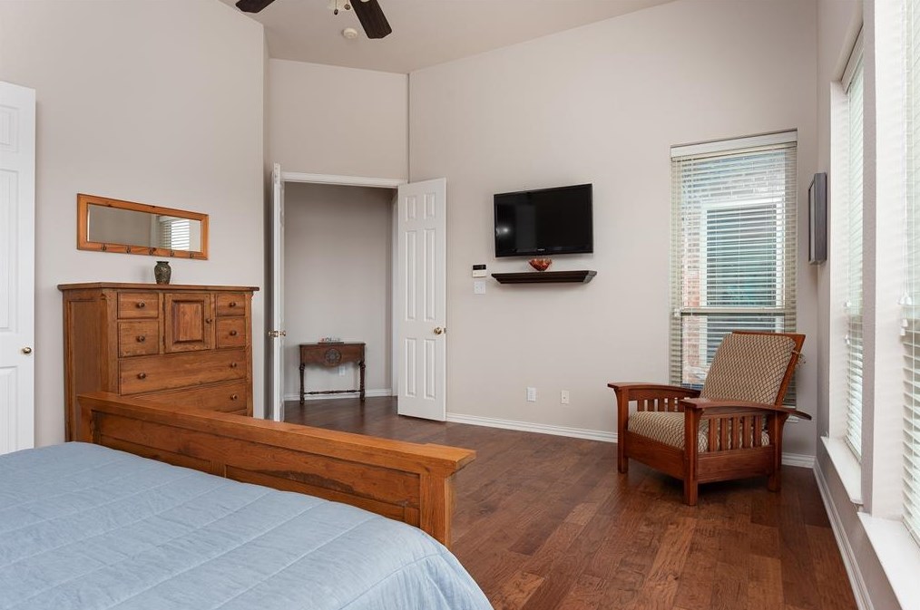 1906 Benedict Ct, Rowlett TX 75088-6702 exterior