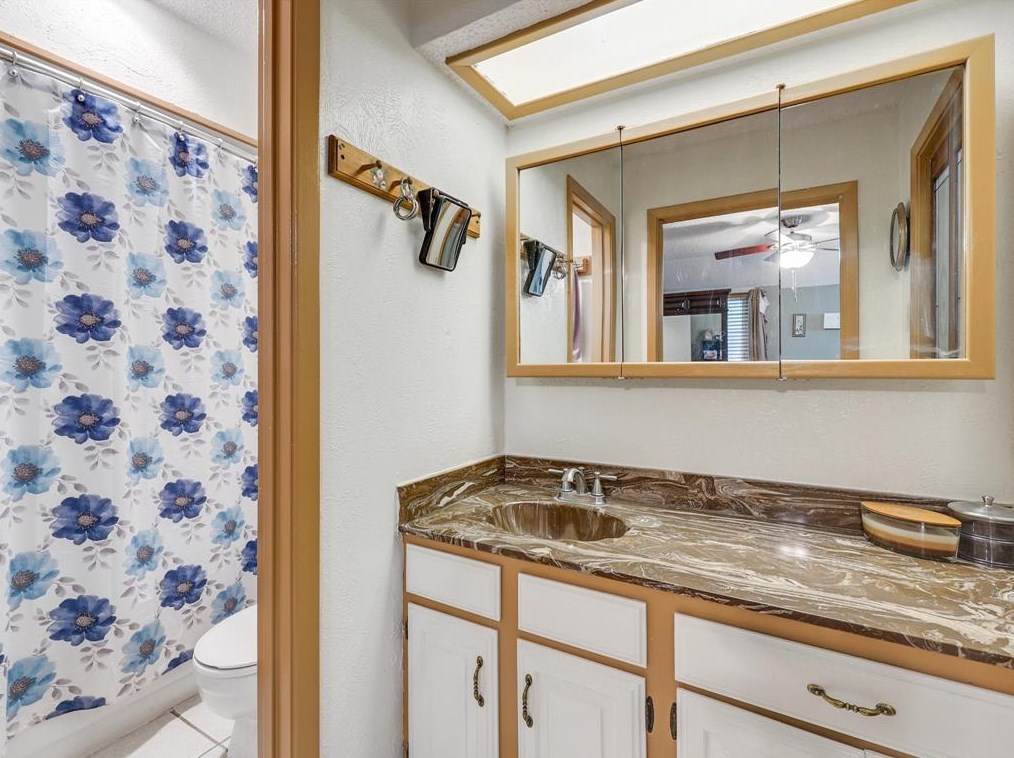 903 Via Del Sur, Mesquite TX 75150-4460 exterior