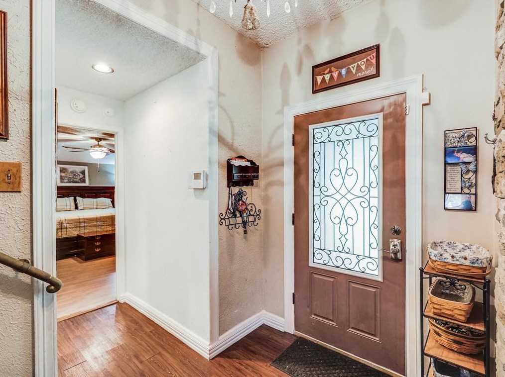 903 Via Del Sur, Mesquite TX 75150-4460 exterior