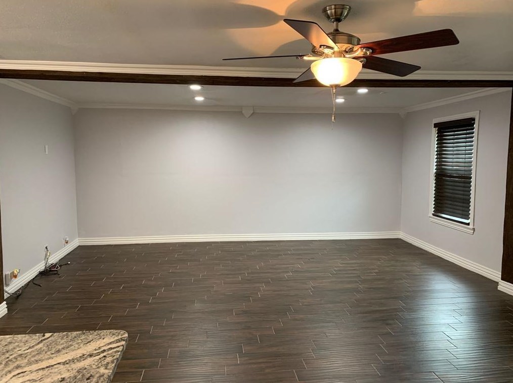 13048 Cimarron Dr, Mesquite TX 75180-4102 exterior