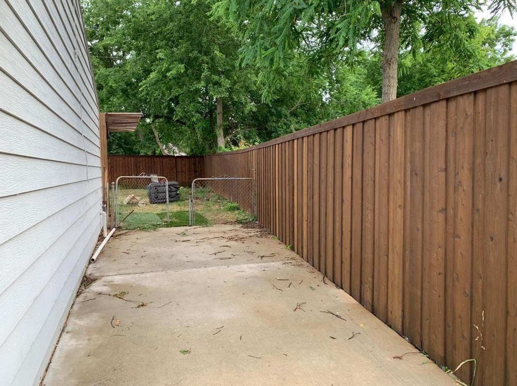 13048 Cimarron Dr, Mesquite TX 75180-4102 exterior