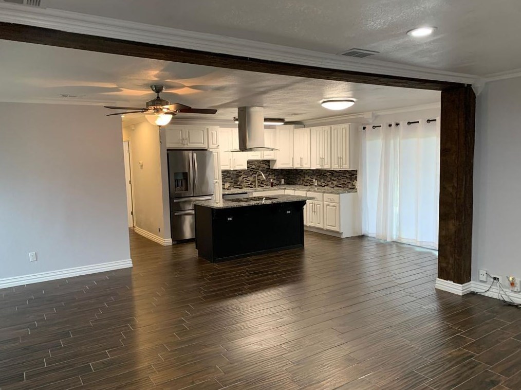 13048 Cimarron Dr, Mesquite TX 75180-4102 exterior