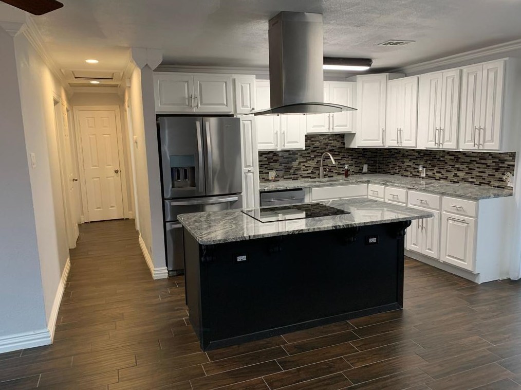 13048 Cimarron Dr, Mesquite TX 75180-4102 exterior