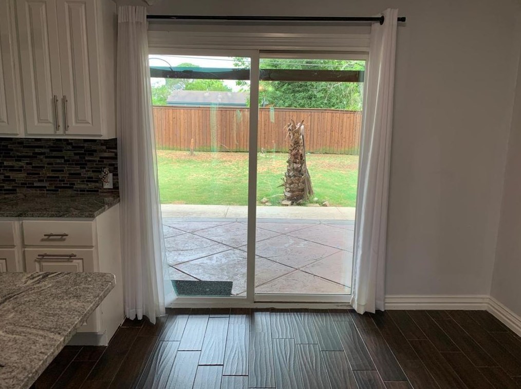 13048 Cimarron Dr, Mesquite TX 75180-4102 exterior