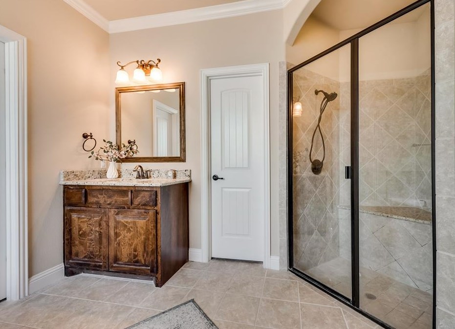 10114 Edgeway Cir, Rowlett TX 75089 exterior