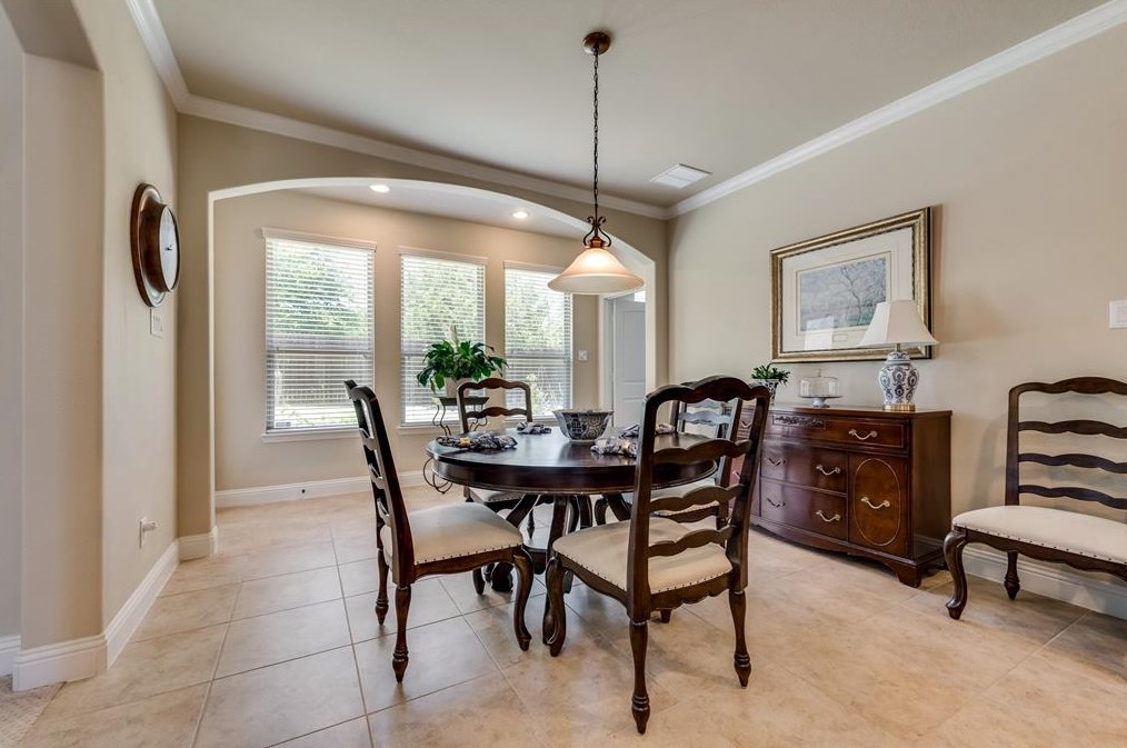 10114 Edgeway Cir, Rowlett TX 75089 exterior