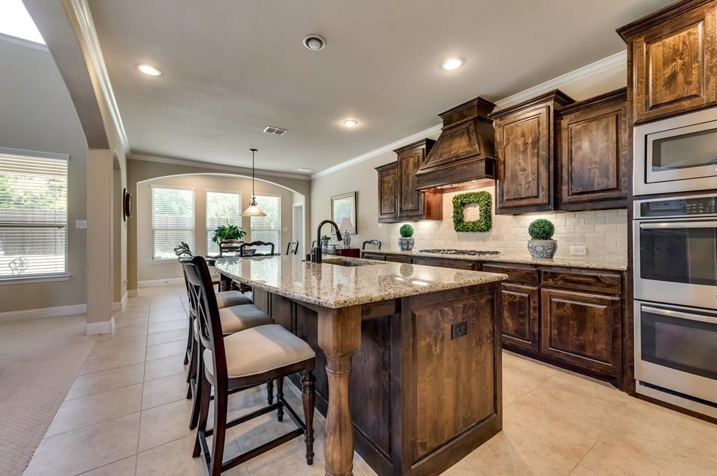 10114 Edgeway Cir, Rowlett TX 75089 exterior