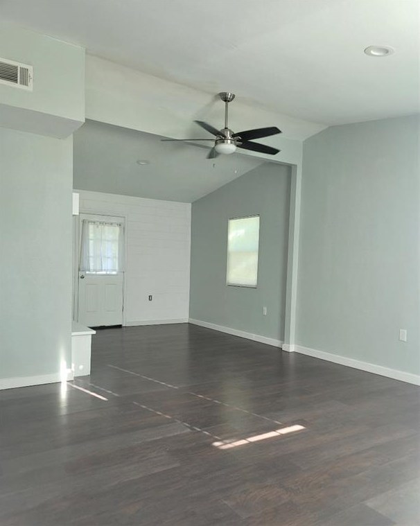 801 Grande Dr, Mesquite TX 75149-5133 exterior