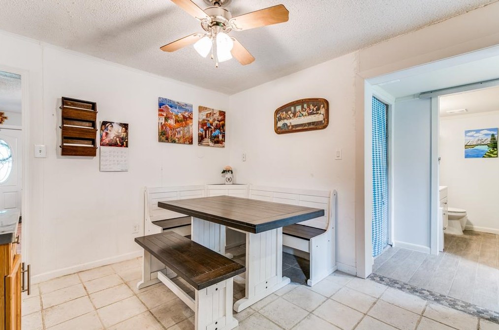 506 Desco Dr, Mesquite TX 75149-3416 exterior