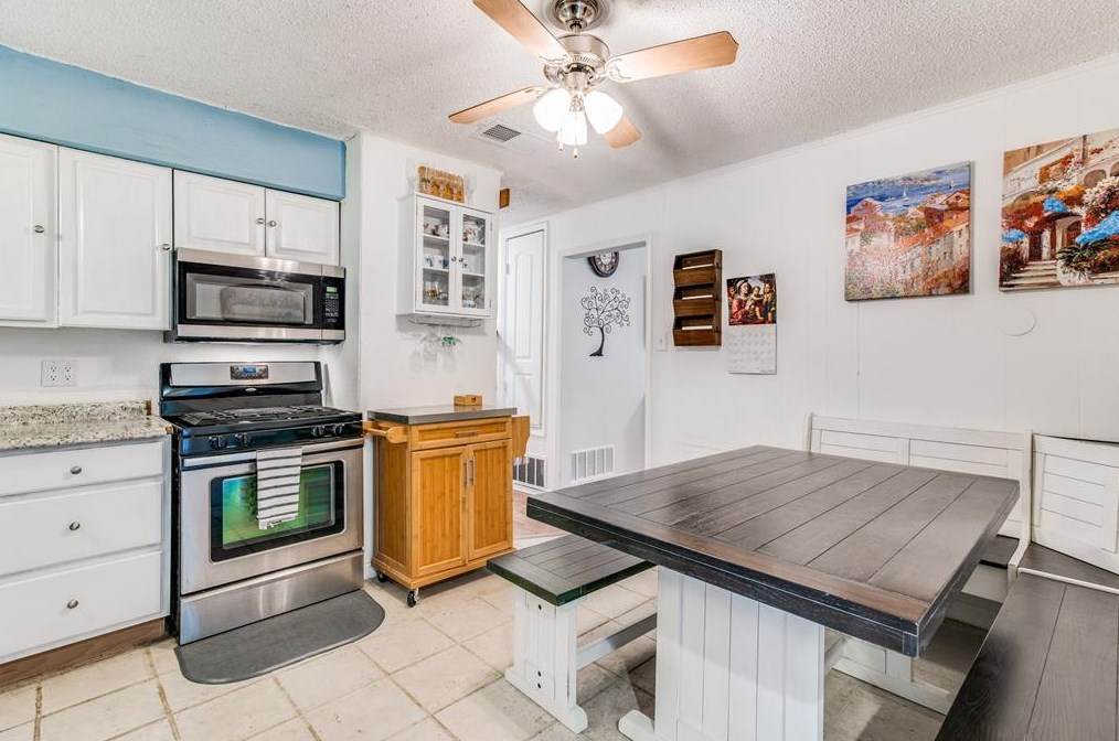 506 Desco Dr, Mesquite TX 75149-3416 exterior