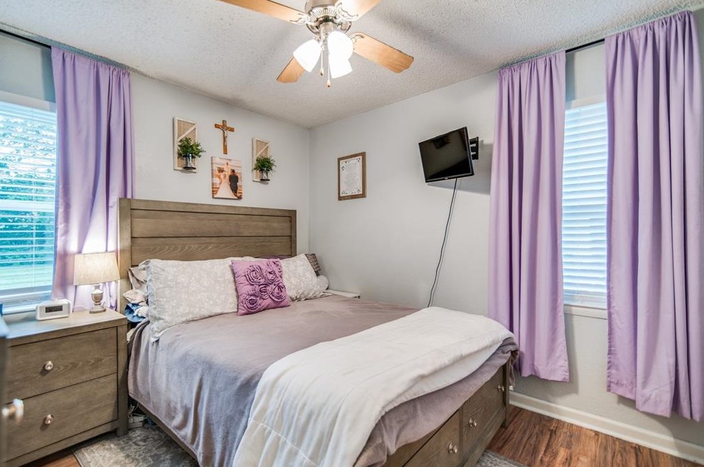 506 Desco Dr, Mesquite TX 75149-3416 exterior