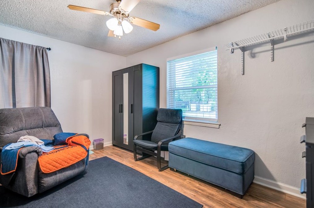 506 Desco Dr, Mesquite TX 75149-3416 exterior