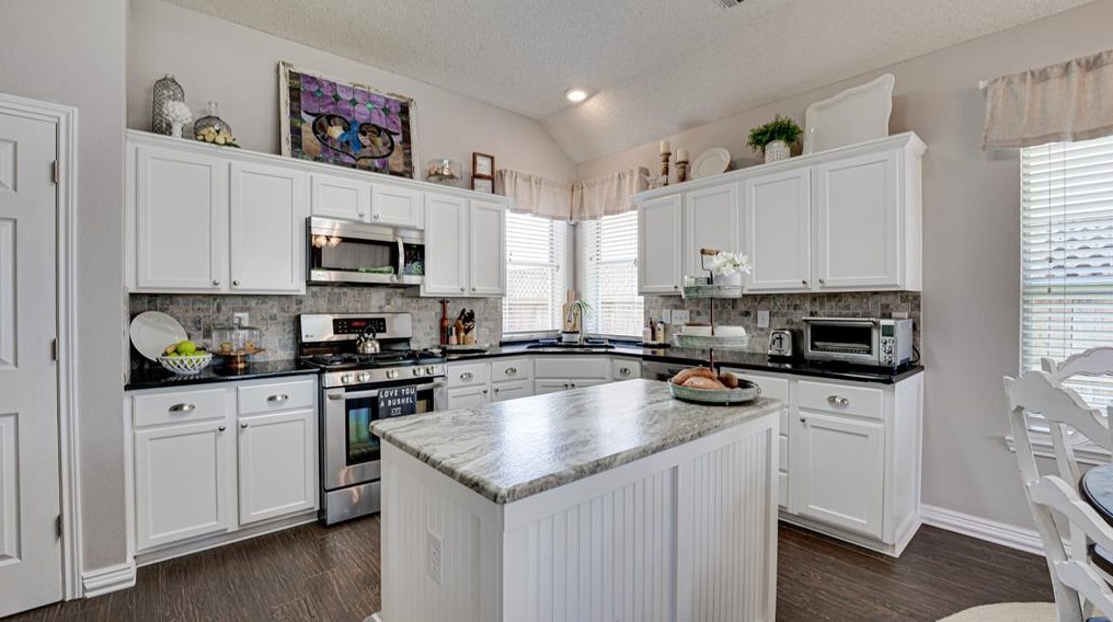 7401 Centenary Dr, Rowlett TX 75089-3065 exterior