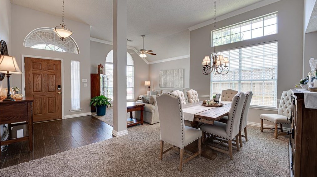 7401 Centenary Dr, Rowlett TX 75089-3065 exterior