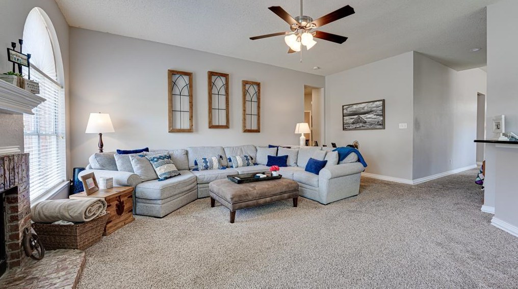 7401 Centenary Dr, Rowlett TX 75089-3065 exterior