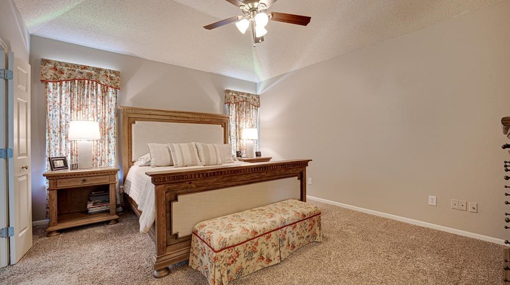 7401 Centenary Dr, Rowlett TX 75089-3065 exterior