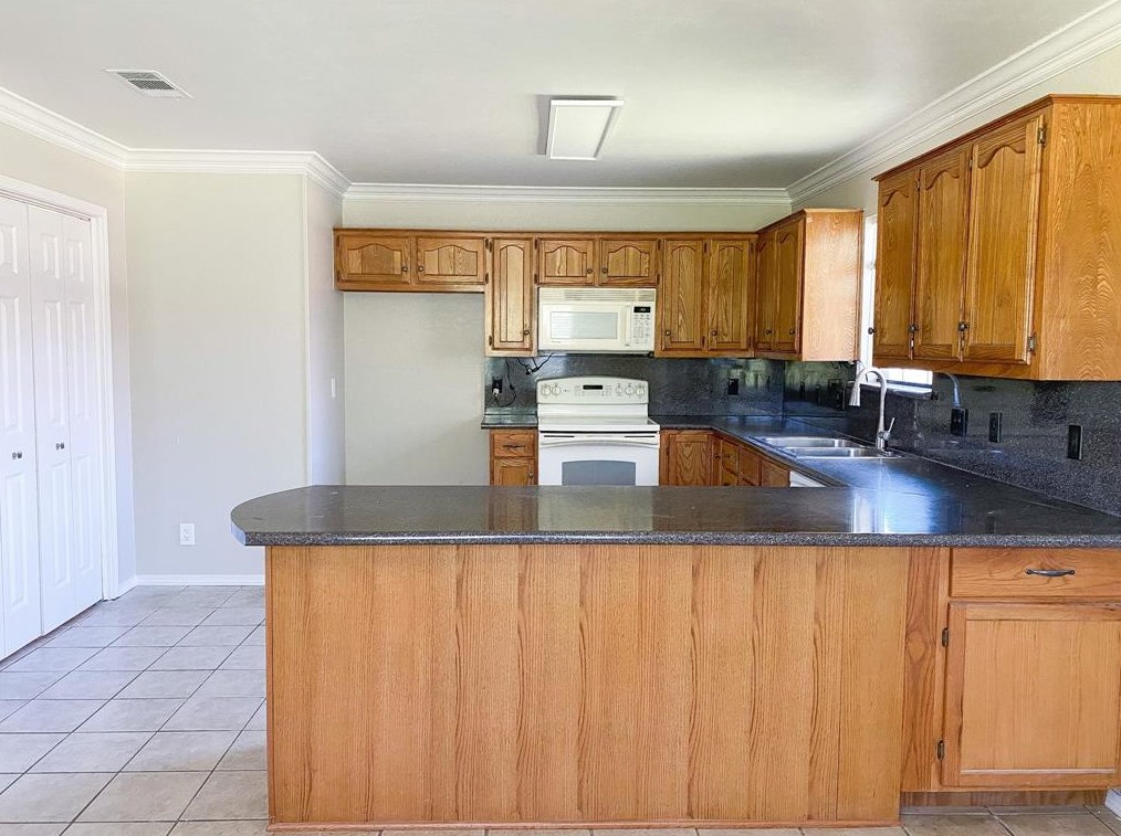 1510 Traildust Dr, Mckinney TX  75069-1057 exterior