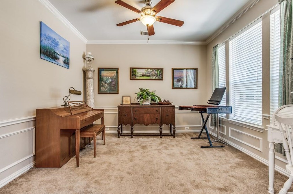 4409 Glenridge Dr, Rowlett TX  75088-2847 exterior