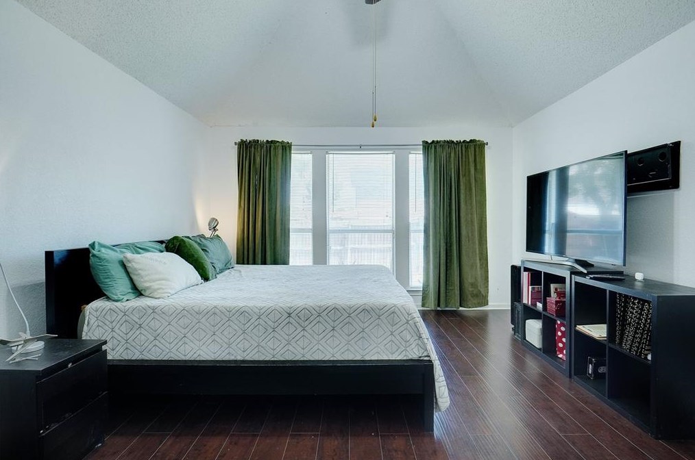 12709 Winter Park, Mesquite TX 75180-3057 exterior